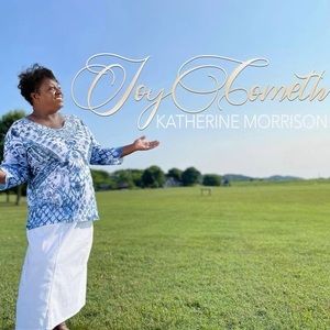 Meet your Posher, Katherine